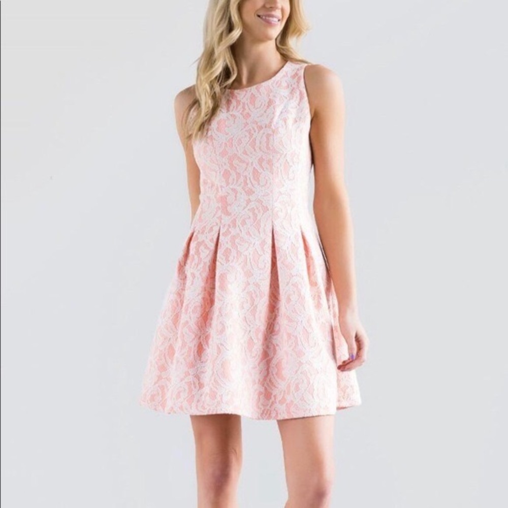 Francescas dress